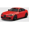 COBI-24604 - 90 PCS 'ALFA ROMEO /24604/ GULIA QUADRIFOGLIO