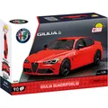 Cobi Alfa Romeo Gulia Quadrifoglio (24604)