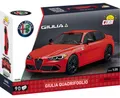 Cobi Gulia Quadrifoglio