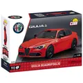 Cobi 24604 Giulia Quadrifoglio Alfa Romeo sofort lieferbar!
