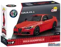 Cobi Alfa Romeo 24604 Guila Quadrifoglio 24604