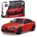 5902251246044 KLOCKI COBI 24604 Samochód Auto Autko ALFA ROMEO Giulia Quadrifogl
