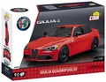 Cobi 24604 - 1/35 - Giulia Quadrifoglio - Neu