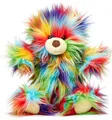 Pipbuch GuteLauneTeddy  23 cm Höhe  PlüschBär, Teddybär  Plüschtier, Kuschel...