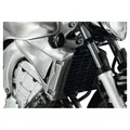 BODYSTYLE Kühlerseitenverkleidung unlackiert YAMAHA FZ6 Bj.2004-2006