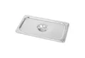 vertes Topfdeckel GN Deckel 1/3 Gastro Norm Gastronorm, Temperaturbeständig von -40° bis +300°C