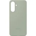 Silicone Case, Handyhülle salbei, Samsung Galaxy A56 5G