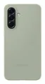 Samsung EF-PA566 Silicone Case für Galaxy A56 grün