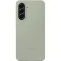 Samsung Silicone Case für das Galaxy A56 5G Sage Green