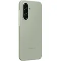 Samsung Silicone Case für Galaxy A56, Sage Green Handytasche
