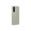 Samsung Silicone Case EF-PA566 für Galaxy A56, salbeigrün
