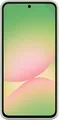 Samsung Galaxy A56 Silikon Back Cover Sage Green