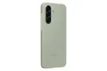 Samsung Silicone Case für Galaxy A56, Sage Green "wie neu"
