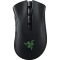 Razer Deathadder V2 Pro Gaming-maus Schwarz  Schwarz One Size - Schwarz