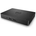 DELL 452-BCCW, Kabelgebunden, USB 3.2 Gen 1 (3.1 Gen 1) Type-C, 10,100,1000 Mbit/s, Schwarz, Kensington, 180 W - Schwarz