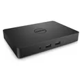 Dell USB-C Dock WD15 180W (USB-C, 11 Ports) (DELL-JP3KP)
