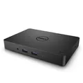 Dell USB-C WD15 K17A Dockingstation: Latitude, Inspiron, Venue, XPS mit Netzteil