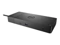 Dell USB-C Dockingstation WD19 HDMI 2x DisplayPort USB - ohne Netzteil B-Ware