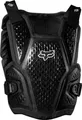 FOX Raceframe Impact Motocross Brustprotektor, schwarz, L/XL