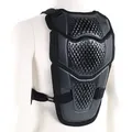 Fox Raceframe Impact Protektorenweste-Schwarz-L-XL