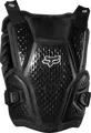 Raceframe Impact CE Brustpanzer - Black - L/XL