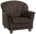 Home affaire Sessel CAMELITA Breite 93 cm, bequeme Armlehnen, bequem, im Landhausstil!
