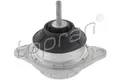 TOPRAN Motorlager 103 649 für VW AUDI PASSAT 32B 100 C3 B2 443 444 C2 431 433 80