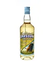 Grasovka Bisongrass Vodka / 38 % Vol. / 0,7 Liter-Flasche