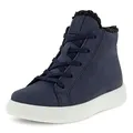 ECCO Herren Street Tray Ankle Boot, Night Sky, 36 EU
