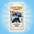 1x Riftbound Spiritforged Slim Booster – Chinesische Version | 1 Boosterpack | 5 Karten