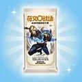 1x Riftbound Spiritforged Slim Booster – Chinesische Version | 1 Boosterpack | 5