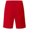 Jako Sweatbermudas 4400 Sporthose Manchester 2.0 mit JAKO Logo rot M