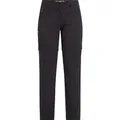 McKINLEY Da.-Abzipphose Malloy II W SHT BLACK NIGHT, BLACK NIGHT, 22