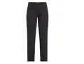 Mc Kinley Damen Malloy Ii Hose, Black Night, 22 EU