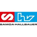 Samoa Hallbauer Saug- und Druckspritze SFP ( 4000356817 ) Stahl verzinkt