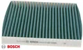 BOSCH 0986628530 Filter für Innenraumluft Innenraumfilter Filter
