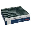 BOSCH Innenraumfilter für VW Passat Variant 3G5 Skoda Octavia III Combi 5E5