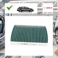 Filter, Innenraumluft Bosch 0 986 628 530 für Seat