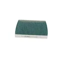 ORIGINAL® Bosch Filter, Innenraumluft Aktivkohle für VW PASSAT B8 Variant