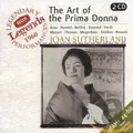 The Art of the Prima Donna