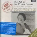 The Art of the Prima Donna  [2 Discs] by Dame Joan Sutherland