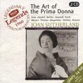 Joan Sutherland - The Art of the Prima Donna