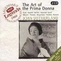 The Art of the Prima Donna von Joan Sutherland | CD | Zustand sehr gut