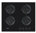 8003437605512 Hob AKT616NB Whirl-pool