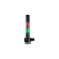 Metrel Turm Warnleuchte 2-LED Anzeige
