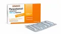 ratiopharm Paracetamol 1.000 mg Zäpfchen 10 St | Fiebersenker & Schmerzmittel