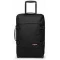 Eastpak Tranverz S Schwarzer Reisekoffer - Schwarz