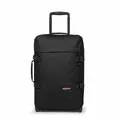 Eastpak TRANVERZ S Black Reisetrolley Rollensystem Schwarz