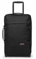 EASTPAK Tranverz S Reisetasche Trolley Tasche Black schwarz Neu