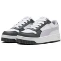 Puma Sneakers "Carina Street" in Weiß - 28,5